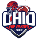 Ohio Pop Warner Youth Football and Cheer